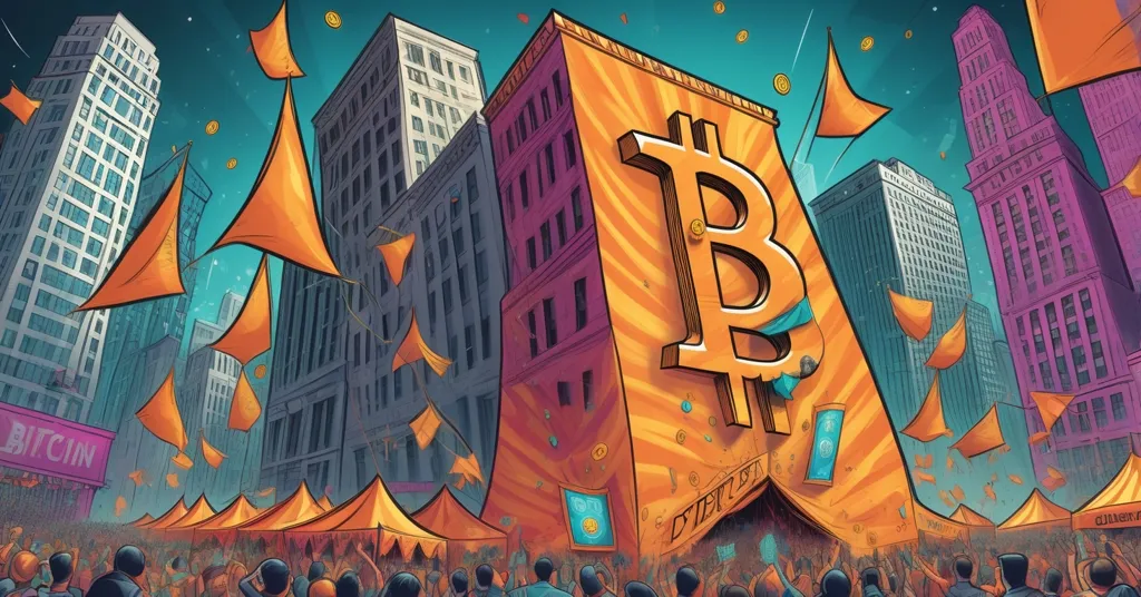 Charles Schwab’s $12T Crypto Push and Pepeto’s Hype: Market Collision Ahead