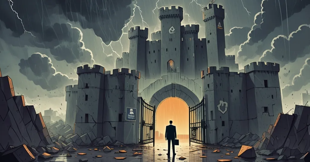 Binance Compliance Crisis: Chief Officer May Exit Amid Staff Exodus and Scandals