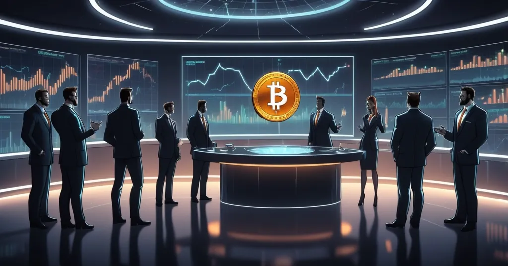 Strategy’s Massive 89,599 BTC Buy in Q1 2026 Signals Bold Bitcoin Future