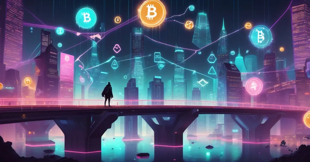 Binance Launches Stock Contracts Amid Pepeto Presale Hype and Red Flags