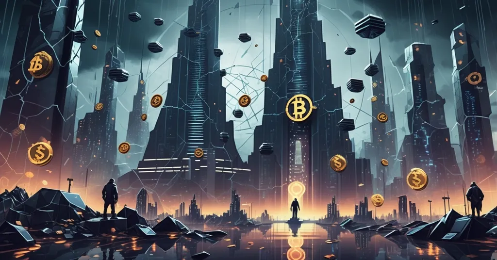 Solana Crisis: $285M Hack, Milei Libra Scandal, and SOL’s Uncertain Future