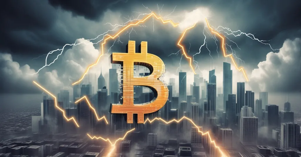 Bitcoin PMI Data Hints at No Peak Yet: Monster Rally Ahead in 2025?