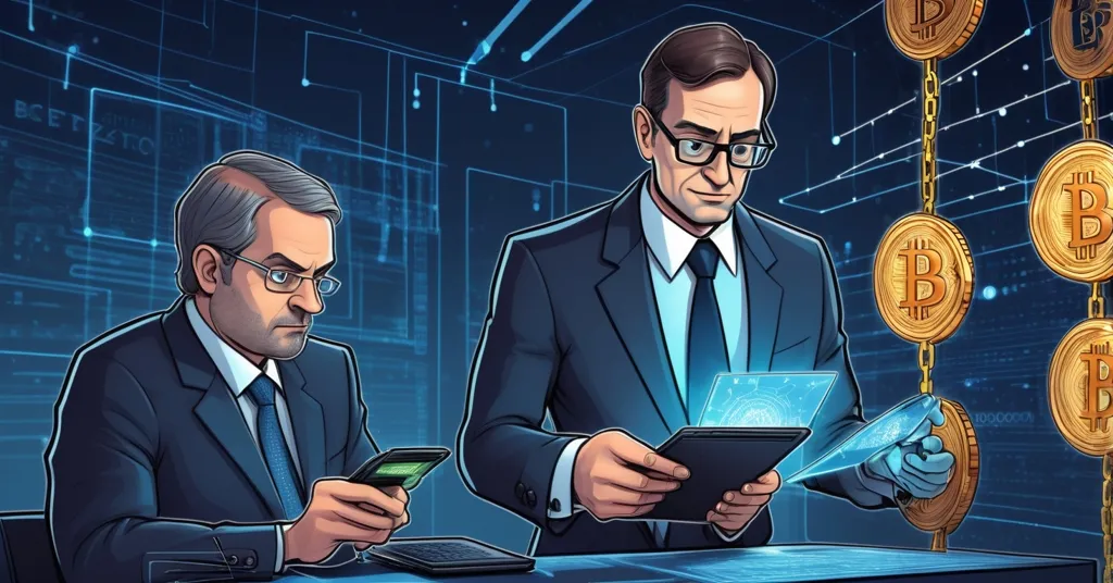 France’s Crypto Crackdown: Self-Hosted Wallets Must Be Declared to State