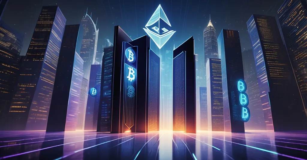 Standard Chartered Absorbs Zodia Custody: A Major Shift in Crypto Custody Landscape