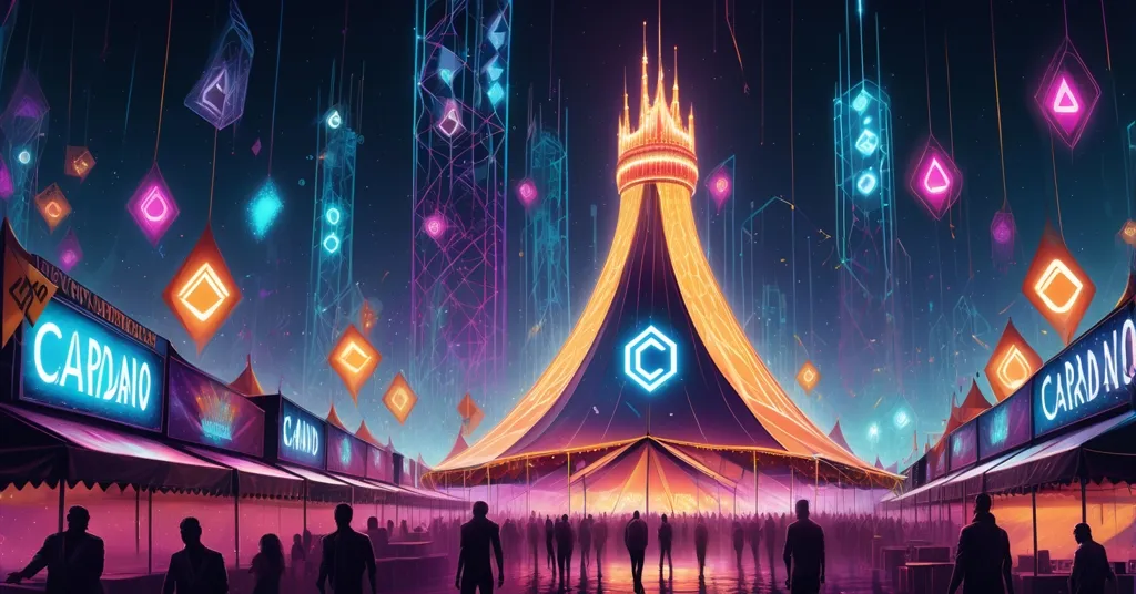 Cardano Surges 19% in 2026 vs. Pepeto’s 150x Hype: Truth or Trap?