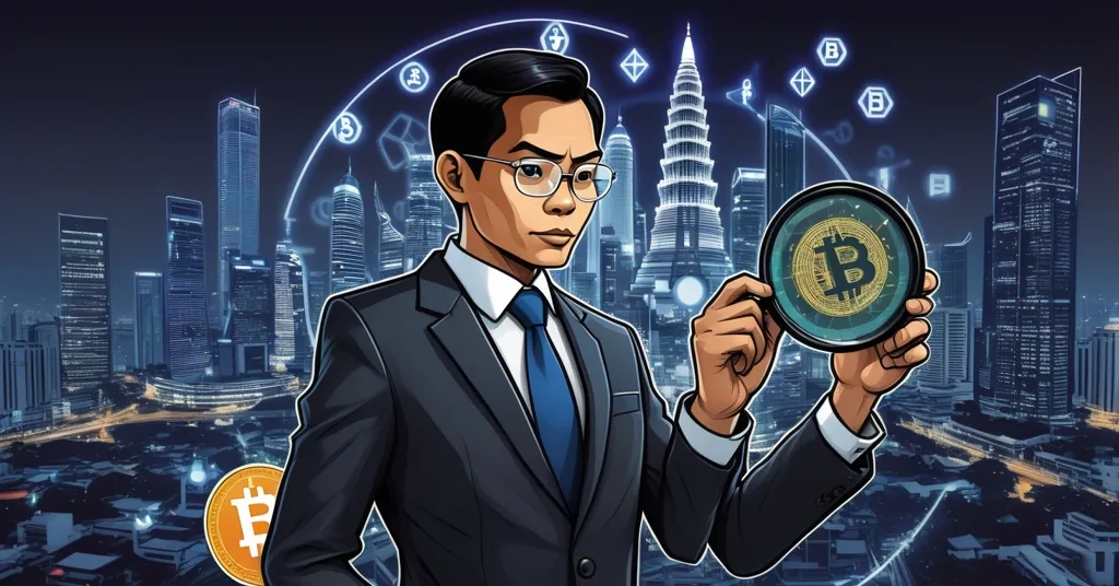 Thailand’s SEC Targets Hidden Crypto Investors in Bold Regulatory Crackdown