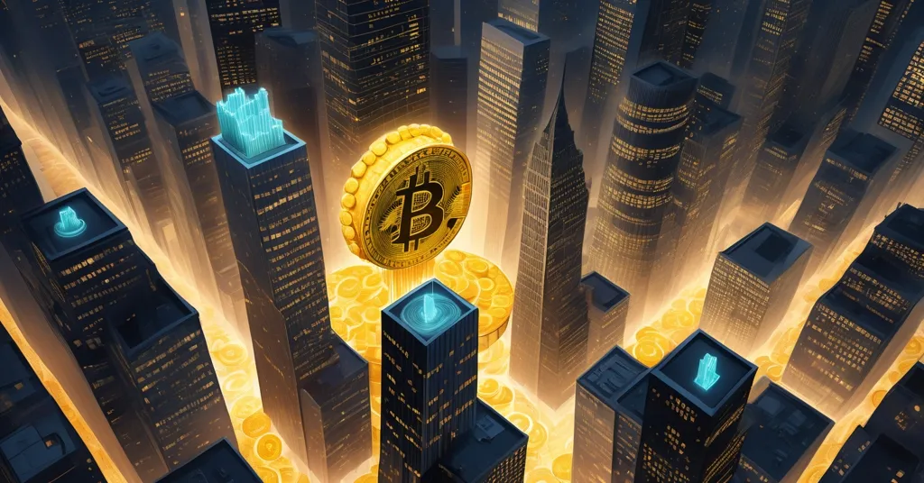 Morgan Stanley’s MSBT: Cheapest U.S. Bitcoin ETF at 0.14% Shakes Up Market