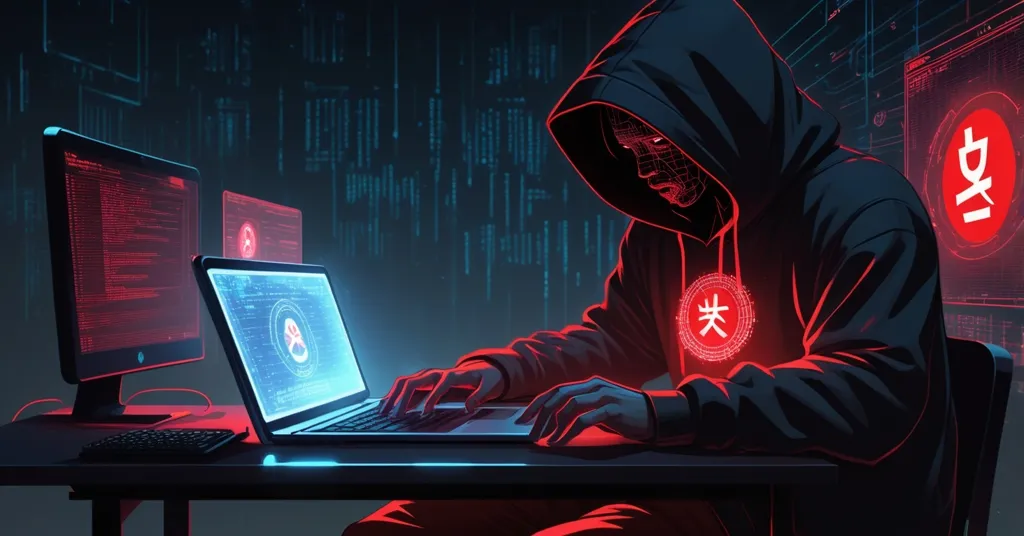 North Korea Crypto Heist: ZachXBT Uncovers $1M Monthly DPRK Scheme
