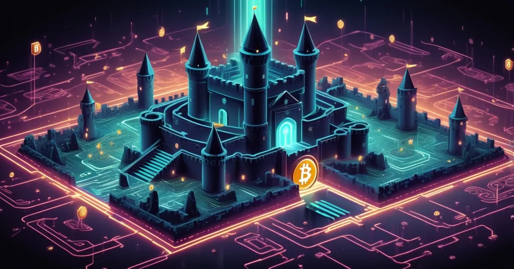 Samson Mow Debunks Quantum Fears: Bitcoin’s Unbreakable Defenses Against QC Threats