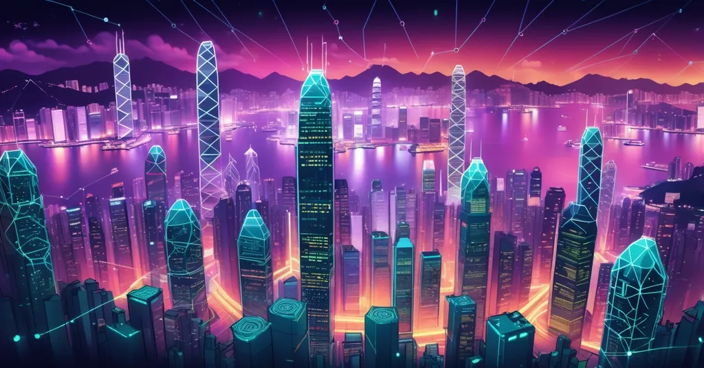 Hong Kong Grants First Stablecoin Licenses to HSBC and Standard Chartered in Blockchain Push