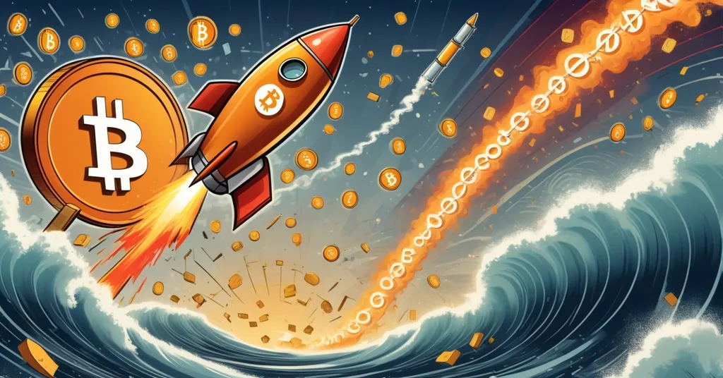 Bitcoin Rockets Past $73,000 on CPI Surprise: Is This Rally Sustainable?