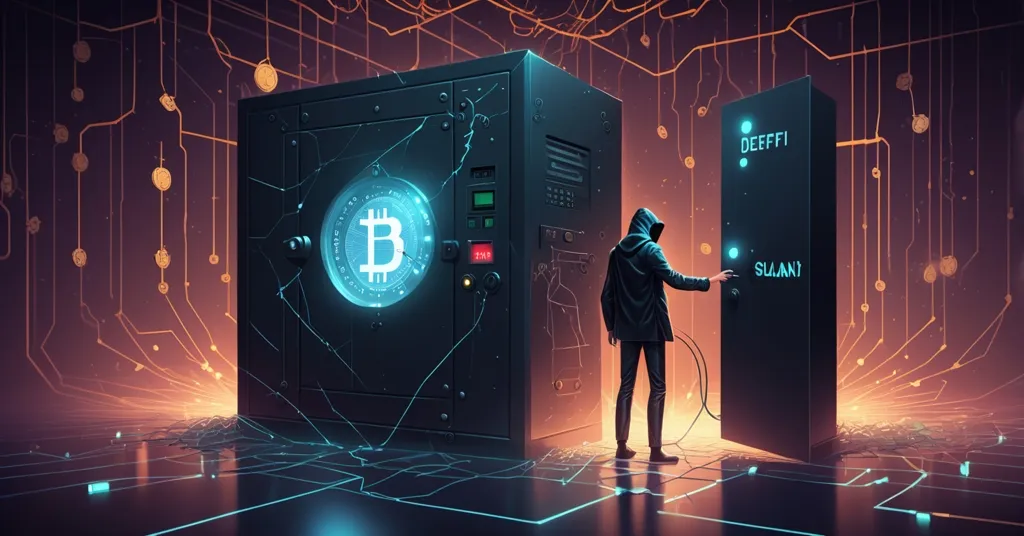 Circle Pushes DeFi Circuit Breakers After $270M Drift Protocol Hack on Solana