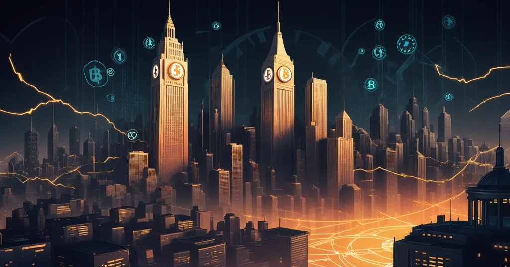 Lummis Warns: Clarity Act Is Last Chance for U.S. Crypto Regulation Before 2030 Freeze