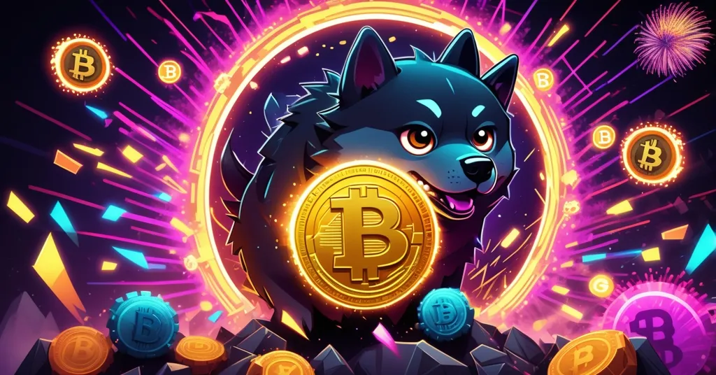DOGEBALL’s 3,650% ROI Hype vs. Bitcoin’s Stability: Top Crypto Picks for April 2026