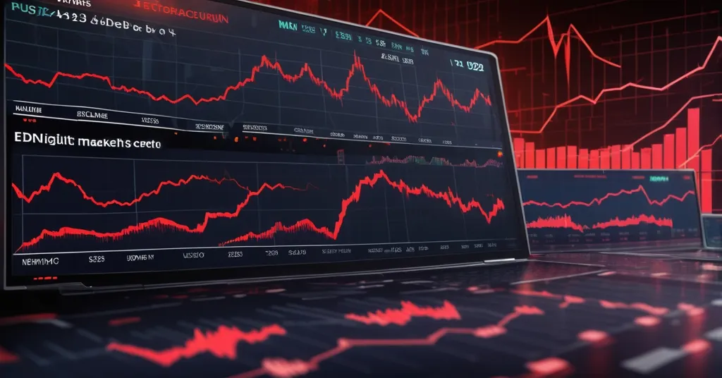 Bitcoin and Ethereum Prices Rise, But Falling Derivatives Volume Signals Market Caution