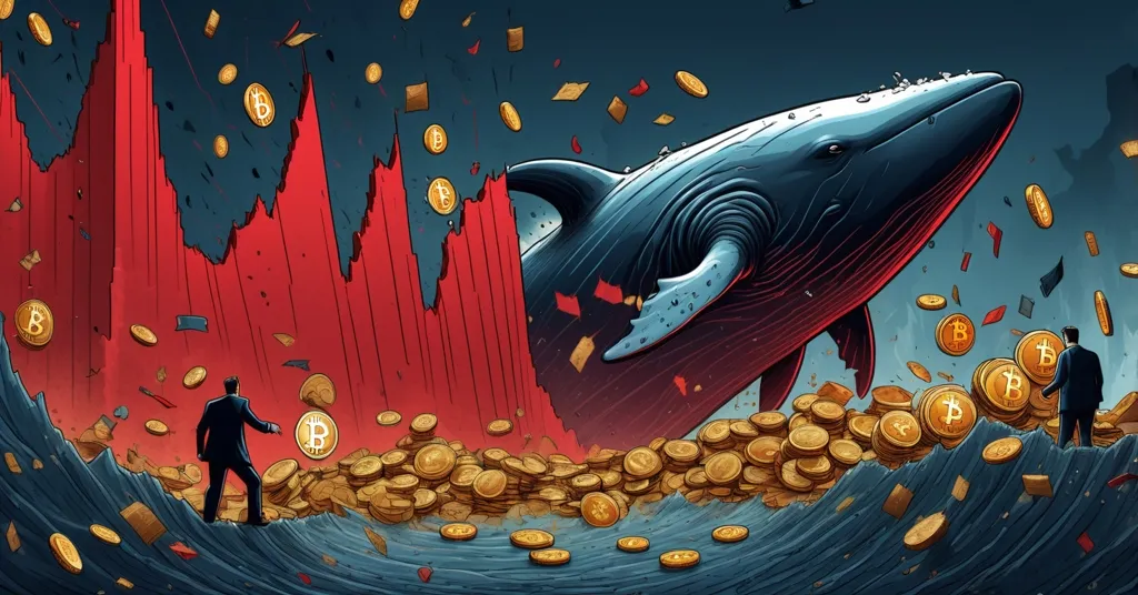 Bitcoin Millionaires Vanish in 2026: Market Crash Wipes Out Wealth in Brutal Shakeout