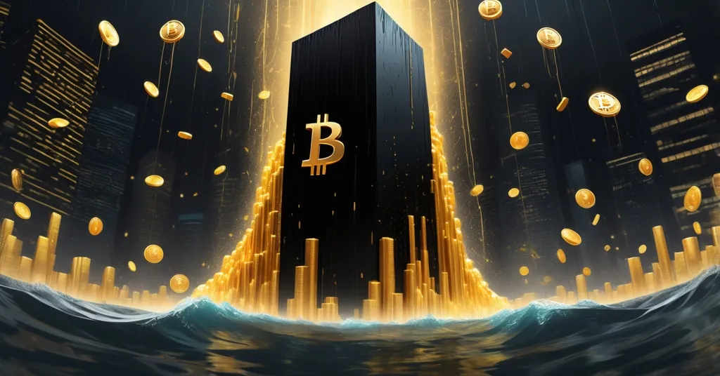 BlackRock’s Bitcoin ETF Dominates with $612M Inflows, Sparks Institutional Frenzy