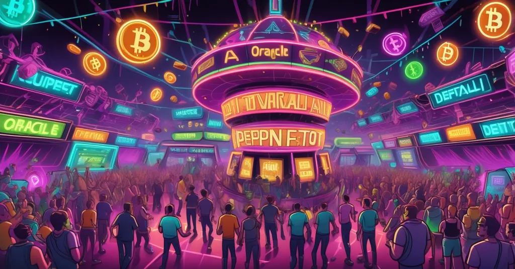 Pepeto Presale Hype: Next Big Crypto or Risky Gamble vs. Bittensor & Chainlink?