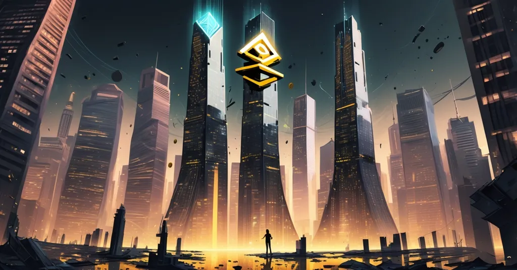 Binance User Surge: Market Recovery or Centralization Threat for Crypto?