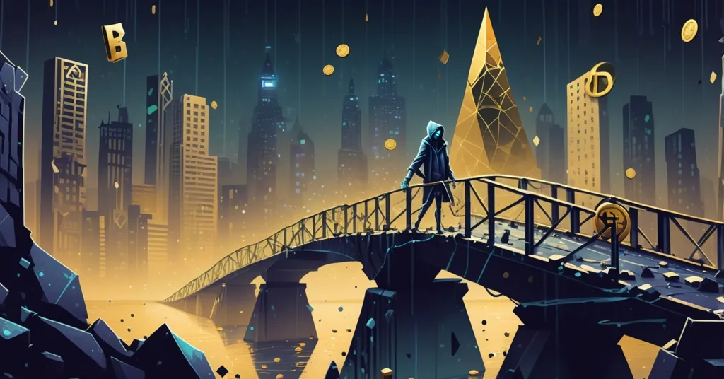Polkadot Hack: $237K Stolen as 1B DOT Tokens Minted on Ethereum in Massive Breach