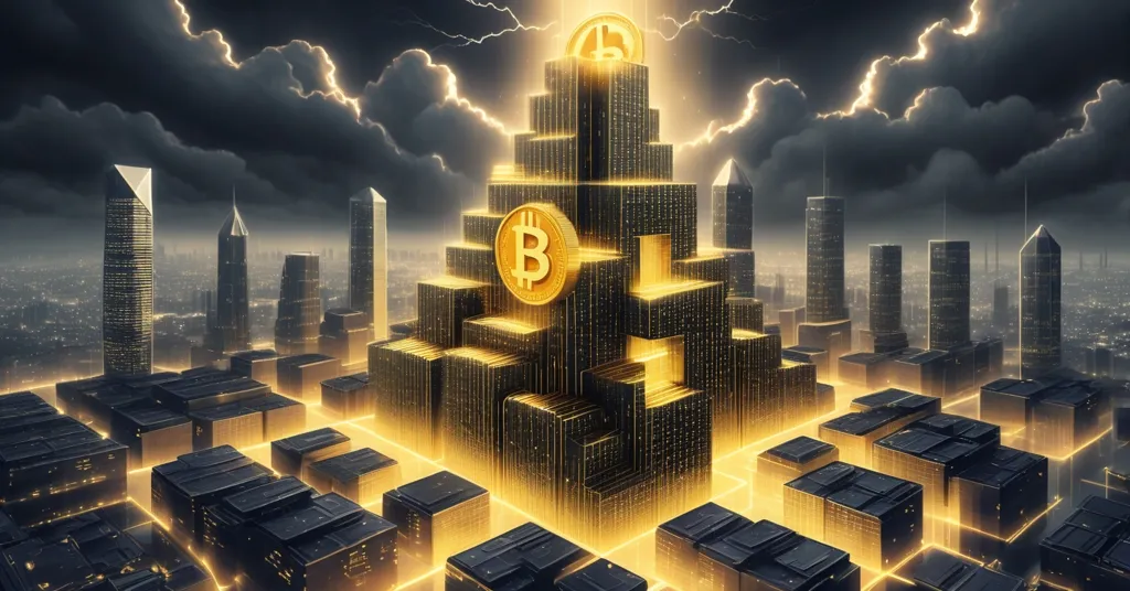 MicroStrategy’s $1B Bitcoin Buy: Saylor Bets Big, Eyes $80K Amid Risks