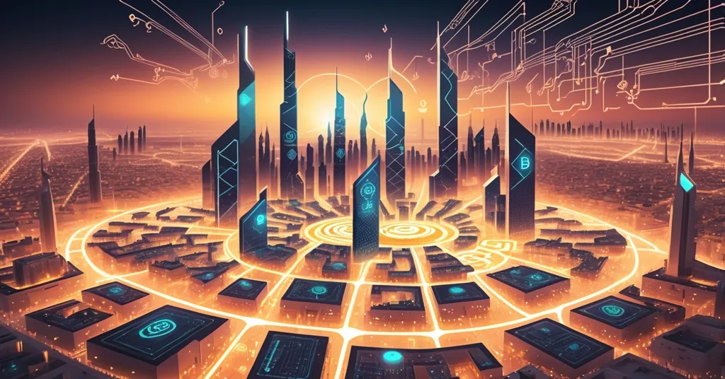 Saudi Arabia’s Crypto Market to Double by 2034 with Vision 2030 Push