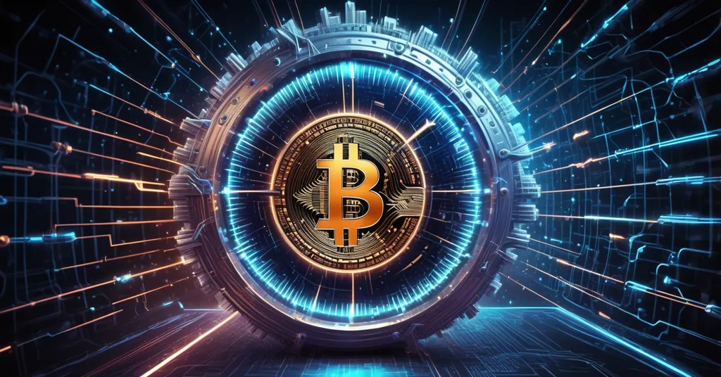 Bitcoin Faces Quantum Threat: Bernstein Predicts 35-Year Upgrade Timeline and Market Impact