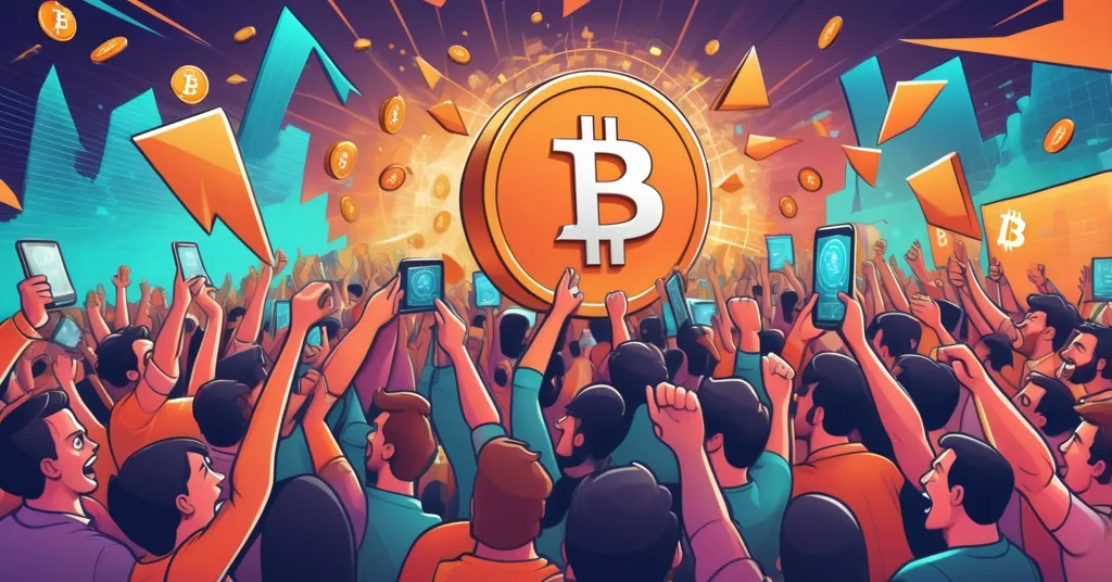 Bitcoin Hits $74K, Ethereum Surges 7%: Inside the April 14 Crypto Rally