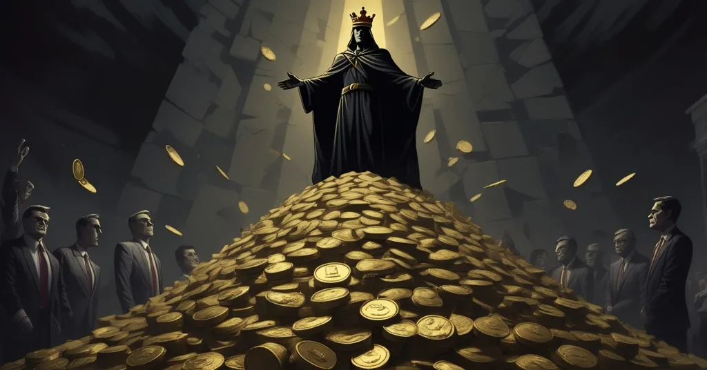 DOJ Initiates $4 Billion Compensation for OneCoin Scam Victims