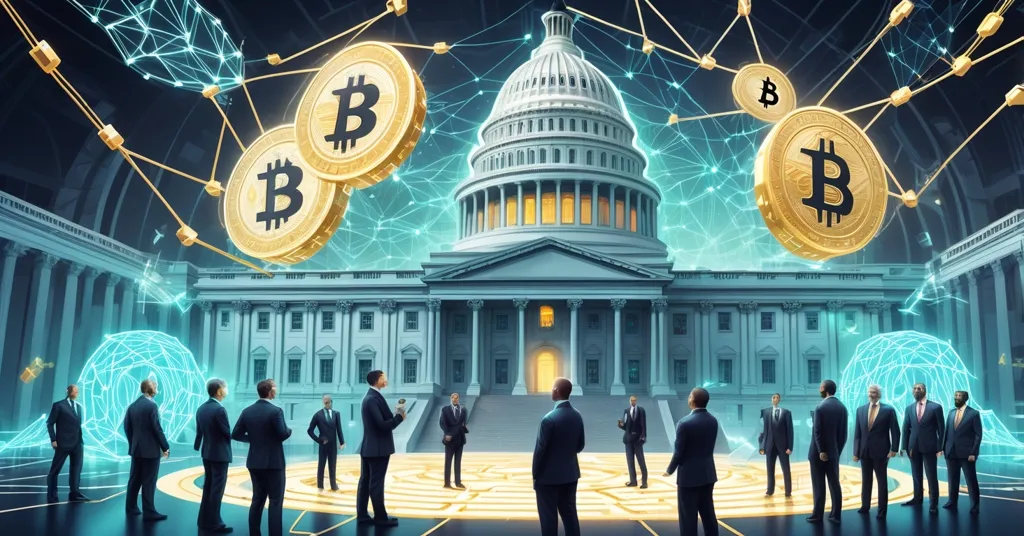 White House Advances Clarity Act: Federal Stablecoin Rules Emerge