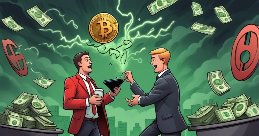 Stablecoin Tax Relief in U.S. PARITY Act: A Win for USDC, A Blow to Bitcoin