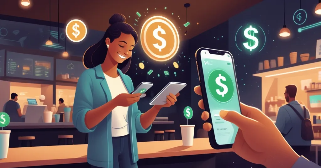 PARITY Act Aims to End Stablecoin Tax Nightmare for Crypto Payments