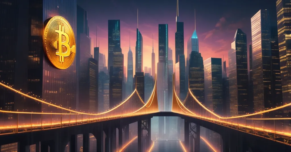 Goldman Sachs Bitcoin ETF Proposal Targets Income as BTC Holds at $74K