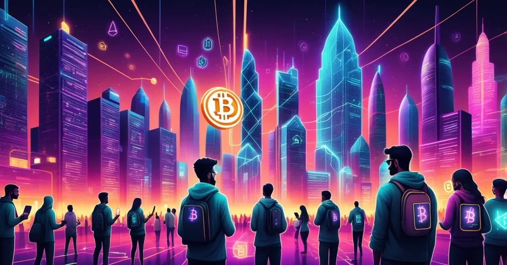 Pakistan Ends 8-Year Crypto Ban: Bitcoin and Blockchain Get Green Light