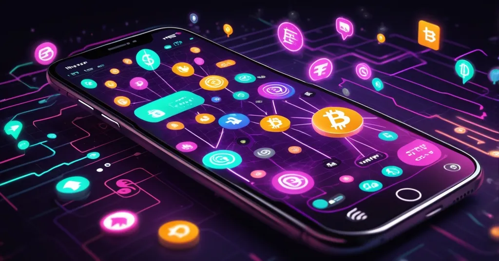 X Unveils Cashtags: Revolutionizing Crypto Trading with Social Market Power