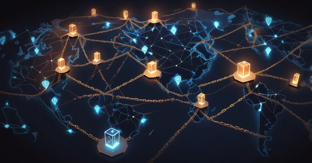 Operation Atlantic: $12M Crypto Fraud Bust Exposes 20,000+ Victims Worldwide