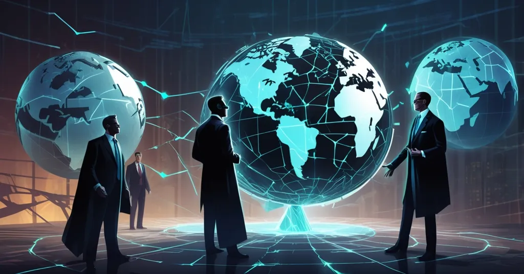BoE’s Bailey Warns on Stablecoin Risks: Global Regulation Urgency Grows