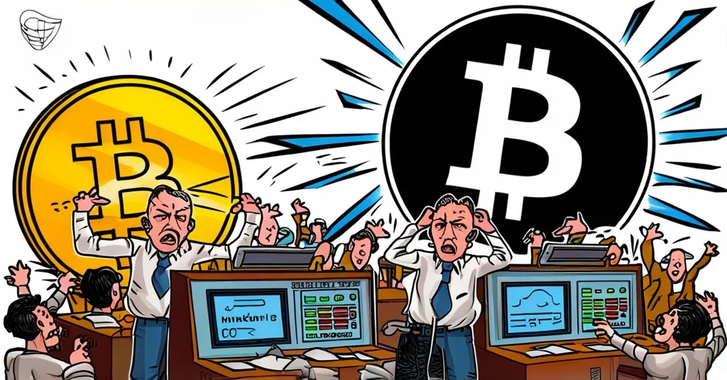 Upbit and Bithumb Pay Record $2.5M Crypto Compensation in South Korea After System Failures