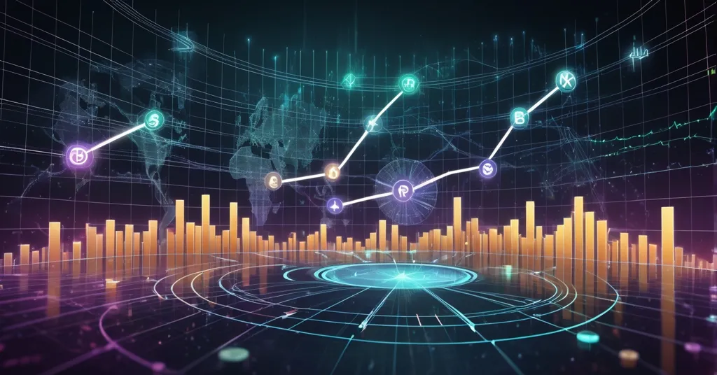 Analyst Slams XRP Chart Hype, Urges Focus on $5.53 Quadrillion Utility Potential