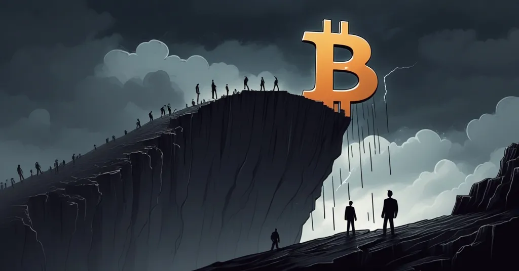 Bitcoin Price Debate: Is $74K the Bottom or Is a $40K Crash Ahead?