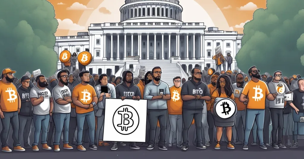 CLARITY Act Delay Frustrates Crypto Community as May Looms as Regulatory D-Day