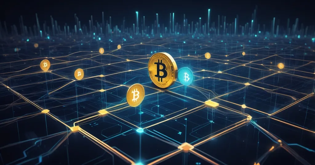 STAS 3.0: Bitcoin SV’s First Layer 1 DEX Redefines Secure Token Trading