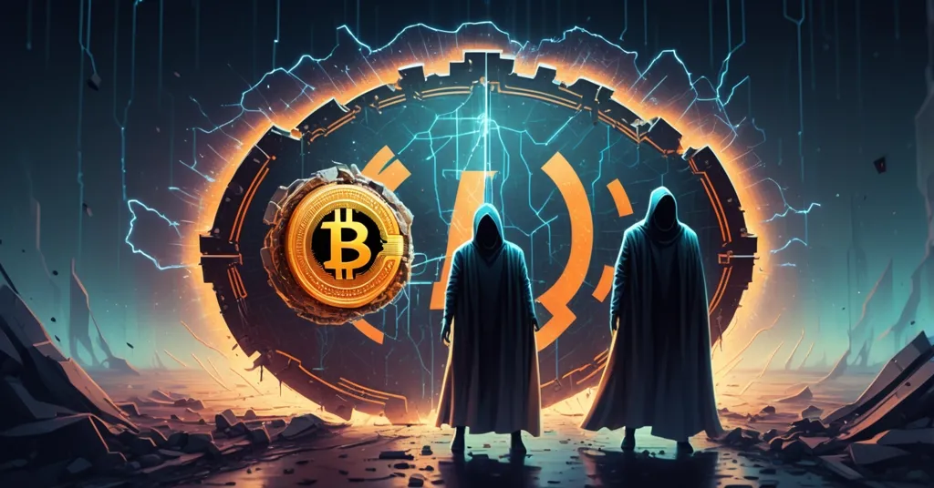 Bitcoin Debate Erupts Over BIP-361 Proposal to Freeze Quantum-Vulnerable Wallets