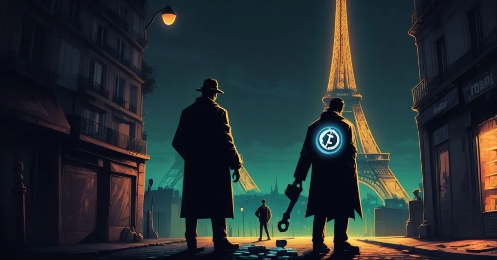 France’s Crypto Kidnapping Crisis: A New Attack Every 2.5 Days Sparks Urgent Action