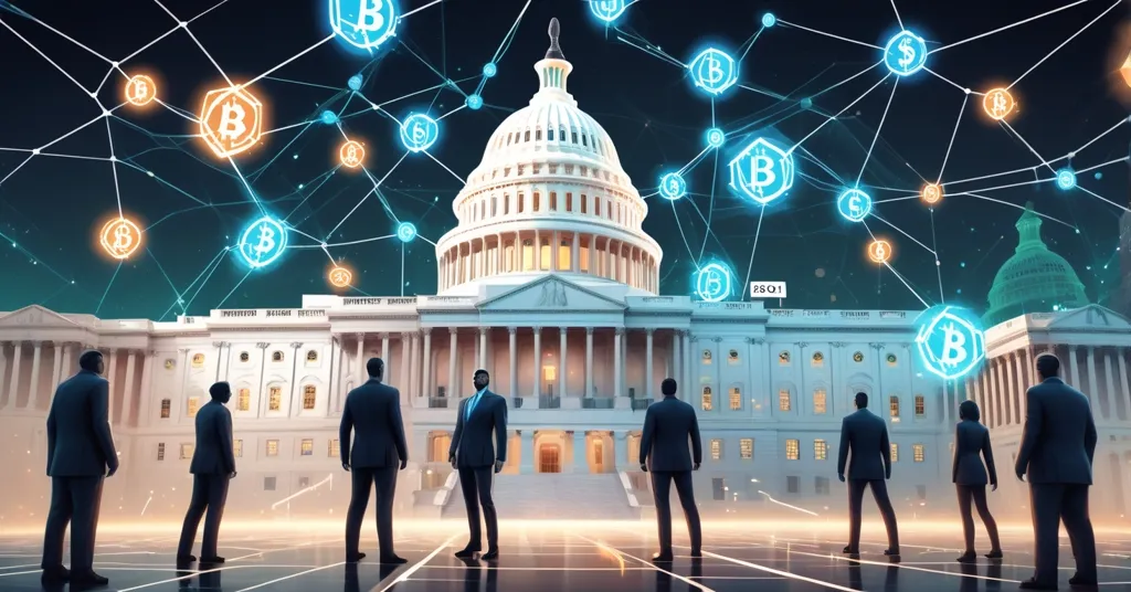 Coinbase CPO Predicts CLARITY Act Senate Vote in May: Crypto Regulation Breakthrough in 2024?