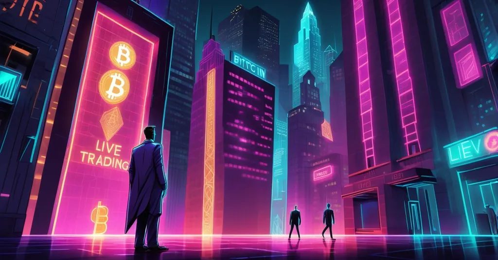 Charles Schwab Enters Crypto: Bitcoin and Ethereum Trading Now Live with Low Fees