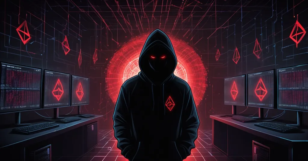 North Korean Hackers Hit Drift Protocol: DeFi Security Flaws Laid Bare