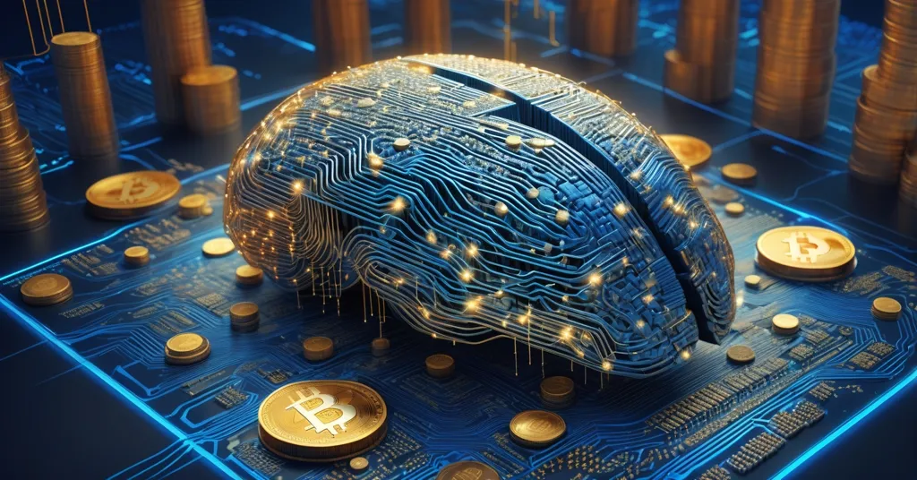 AI-Driven Stock Strategy Raises $7B for Bitcoin: A New Era in Crypto Investment