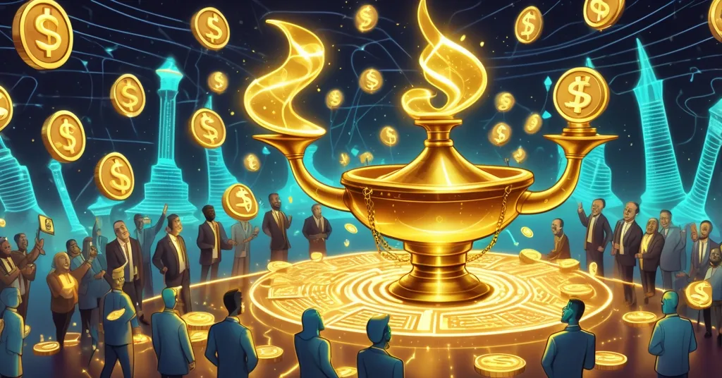IPO Genie ($IPO): Tokenized Pre-IPO Access or 2026 Crypto Presale Hype?
