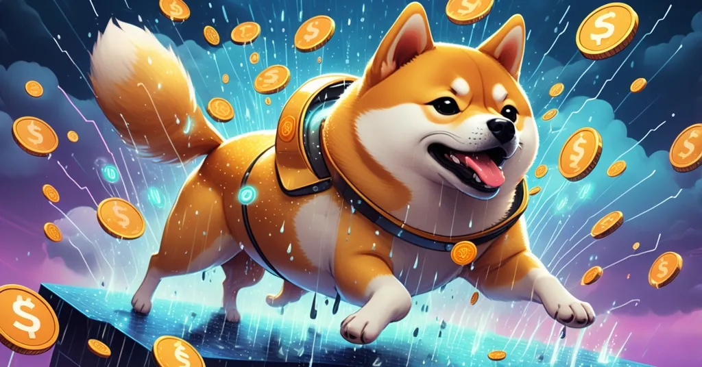 Elon Musk’s X Money Launch Fuels Dogecoin Hype: Can DOGE Hit $1?